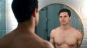 Robbie Amell in: Simulant