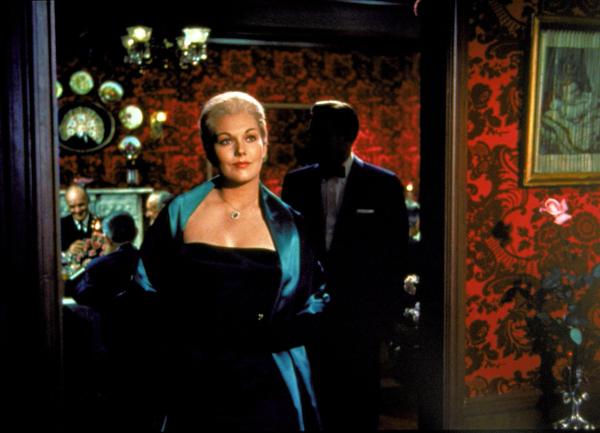 Bild 1 von 1: Vertigo - Aus dem Reich der Toten