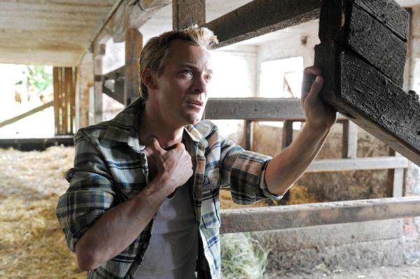 Bild 1 von 4: Im Bild: Christoph von Friedl (Karl Lenz).