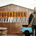 Undercover Billionaire