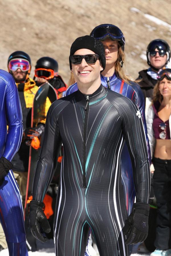 Bild 1 von 8: Dennis Reynolds (Glenn Howerton)