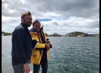 Enthüllt: Geheimnisse der Meere