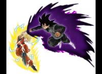 Dragon Ball Super