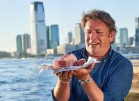 James Martins kulinarisches Amerika