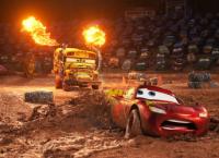Cars 3: Evolution