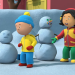 Caillou