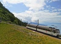 Spektakuläre Bergbahnen der Schweiz