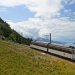 Spektakuläre Bergbahnen der Schweiz