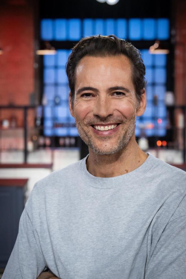 Bild 1 von 11: Alexander Mazza