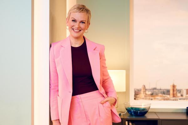 Bild 1 von 14: Karen Heinrichs