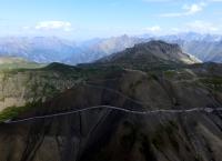 Steffinger: Westalpentour