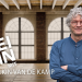 Frei sein mit Wilkin van de Kamp