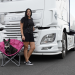 Trucker Babes - 400 PS in Frauenhand