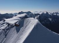 Südtirol aus der Luft