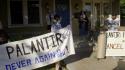 BR 23:30: Watching you - Die Welt von Palantir und Alex Karp