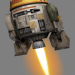 Bilder zur Sendung: Star Wars Rebels