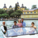 Ein Schloss am Wörthersee
