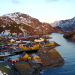 Norwegen - Land der Polarlichter
