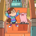 Willkommen in Gravity Falls