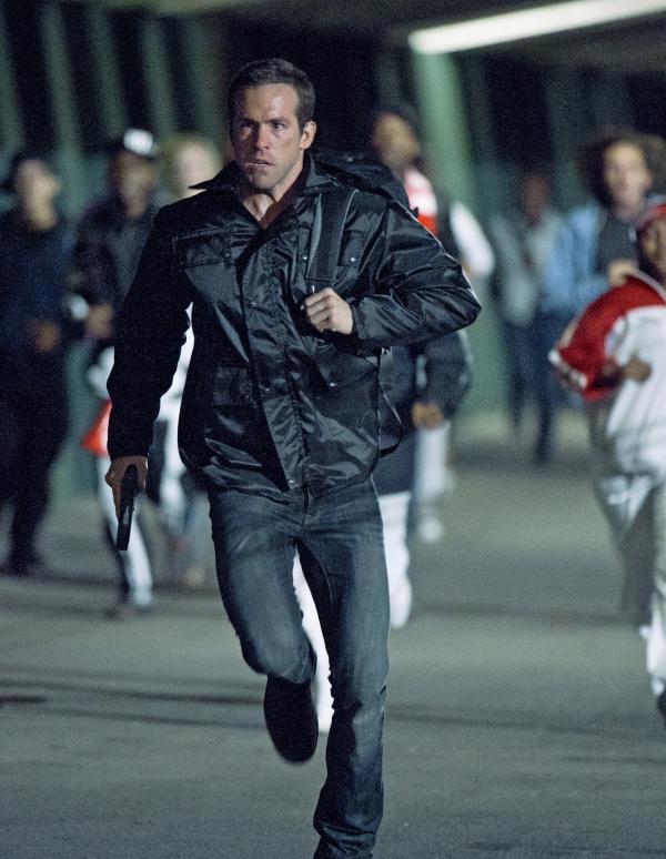 Bild 1 von 11: Matt Weston (Ryan Reynolds)