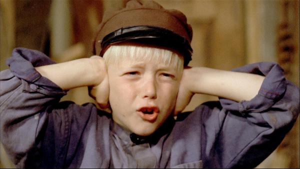 Bild 1 von 3: Im Bild: Jan Ohlsson (Michel).