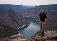 Die größten Entdeckungen mit Dan Snow