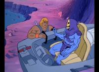He-Man and the Masters of the Universe