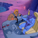 He-Man and the Masters of the Universe