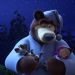 Mascha und der Bär