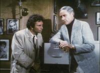 Columbo: Klatsch kann tödlich sein