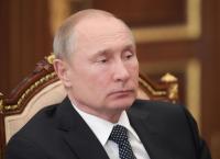 Inside Putin - Charakter, Kriegsherr und Karriere