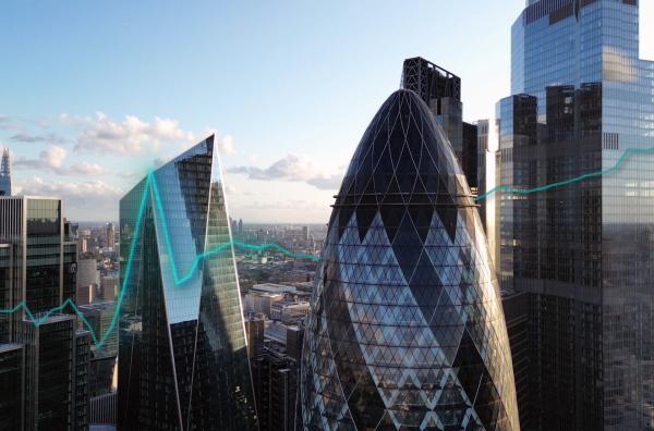 Bild 1 von 2: Steuern Gefühle den Finanzmarkt?