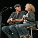 Carole King and James Taylor