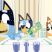 Bluey