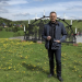 Sommer im Erzgebirge