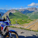 Steffinger: Westalpentour