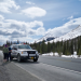 Polizeieinsatz Alaska