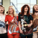 Ab in die 70er - Von ABBA bis Frank Zander
