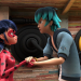 Miraculous - Geschichten von Ladybug und Cat Noir