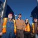 Ice Road Truckers - Gefahr auf dem Eis