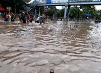Asiens Ozeane im Wandel
