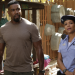 Falcon Rising