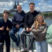 Die Allstars-WG - Glamping am See