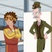 Schlimmer geht s immer mit Milo Murphy