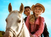 Bibi & Tina - Voll verhext!