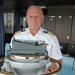 Kreuzfahrt in der Krise
