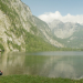Abenteuer Alm - Eine Eifelbäuerin am Königssee