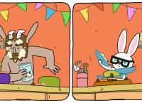 Super Happy Magic Forest