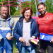 Ab ins Beet! Die Garten-Soap