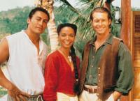 Jack London: Abenteuer Südsee